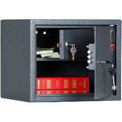 Изображение товара Сейф оружейный AIKO TT-28