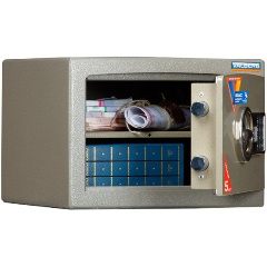 Изображение товара Сейф взломостойкий VALBERG Карат 25 EL