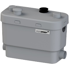 Изображение товара Насос санитарный SFA SANISPEED