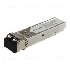 Изображение товара SFP-модуль OSNOVO SFP-M2LC14-G-1310-1310-I