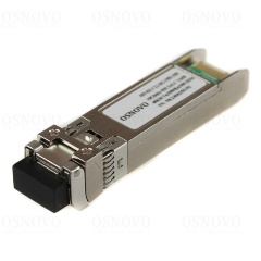 Изображение товара SFP-модуль OSNOVO SFP-S2LC13-10G-1550-1550