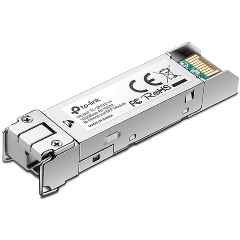 Изображение товара SFP-модуль TP-LINK TL-SM321A-2