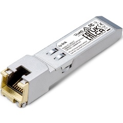 Изображение товара SFP-модуль TP-LINK TL-SM331T