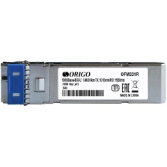 Изображение товара SFP-трансивер Origo OFM331R/20KM/A1A