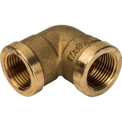 Изображение товара Угольник STOUT SFT-0013-000038 ВВ 3/8