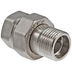 Изображение товара Сгон VALTEC (VTr.341.N.0004) ВН 1/2"