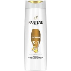 Изображение товара Шампунь 3в1 PANTENE Pro-V Интенсивное восстановление, 360 мл