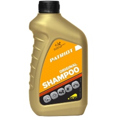 Изображение товара Шампунь для бесконтактной мойки автомобилей PATRIOT ORIGINAL SHAMPOO 0,946л