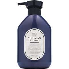 Изображение товара Шампунь для придания объема волосам TENZERO, 500 мл