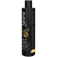 Изображение товара Шампунь для сухих и натуральных волос Harizma ProHair Passion Fruit, 300 мл