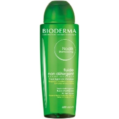 Изображение товара Шампунь для волос BIODERMA Node бессульфатный, 400 мл