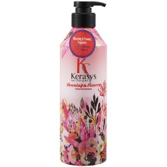 Изображение товара Шампунь KERASYS Blooming Flowery 180 мл для всех типов волос