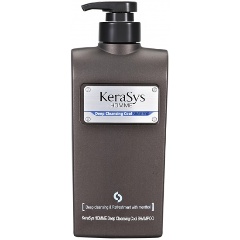 Изображение товара Шампунь для мужчин KERASYS Освежающий, 550 мл