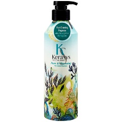 Изображение товара Шампунь для волос KERASYS Pure Charming, 400 мл