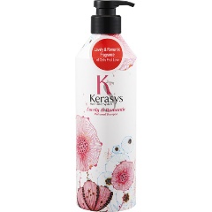 Изображение товара Шампунь для волос KERASYS Romantic, 400 мл
