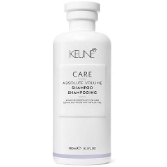 Изображение товара Шампунь для волос KEUNE Absolute Volume Абсолютный объем, 300 мл