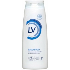 Изображение товара Шампунь для волос LV без отдушек и красителей 250 мл гипоаллергенный