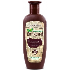 Изображение товара Шампунь для волос НЕВСКАЯ КОСМЕТИКА Дегтярный, 250 мл