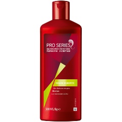 Изображение товара Шампунь для волос WELLA Pro Series Объем, 500мл