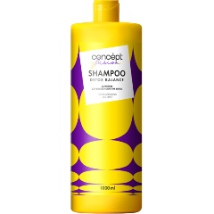 Изображение товара Шампунь для восстановления волос CONCEPT Fusion Detox Balance, 1 л