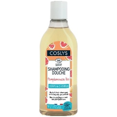 Изображение товара Шампунь - гель для душа COSLYS "Грейпфрут", 250 мл