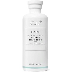 Изображение товара Шампунь для волос KEUNE Derma Regulate себорегулирующий, 300 мл