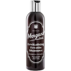 Изображение товара Шампунь Morgans Восстанавливающий с кератином, 250 мл
