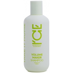 Изображение товара Шампунь NATURA SIBERICA I'CE Professional Volume Maker для придания объёма волосам, 250 мл