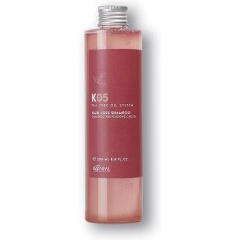 Изображение товара Шампунь против выпадения волос KAARAL K05 Anti Hair Loss Shampoo, 250 мл