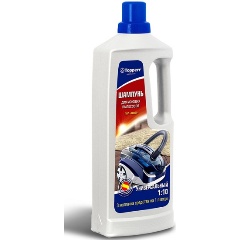 Изображение товара Шампунь TOPPERR 3004 для моющих пылесосов, концентрат, 1л