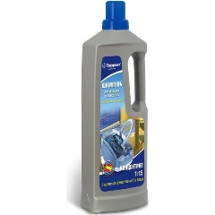 Изображение товара Шампунь TOPPERR 3017 для моющих пылесосов, для твердых полов, концентрат, 1 л