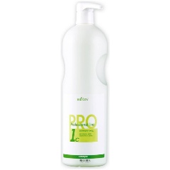 Изображение товара Шампунь-уход для окрашенных волос БЕЛИТА PRO, 1 л