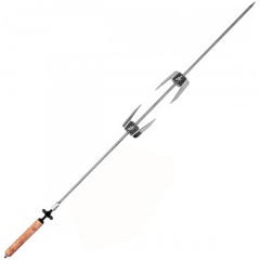 Изображение товара Шампур вертела HELIOS SMART D 8мм HS-GS-S800