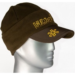 Изображение товара Шапка NORFIN BALTIС хаки размер 60-61 (XL)