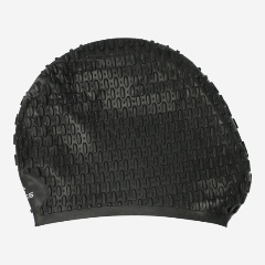Изображение товара Шапочка для плавания Joss Adult swim cap, black, 102156JSS-99