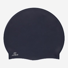 Изображение товара Шапочка для плавания Joss Silicone swim cap, navy, 102145-Z4