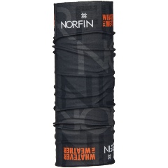 Изображение товара Шарф-бандана Norfin BANDANA DARK GREY для активного отдыха и туризма