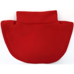 Изображение товара Шарф-манишка LASSIE 728751R-3880 для детей, цвет красный