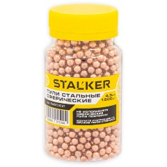   STALKER (1500 ./., -4,5 )