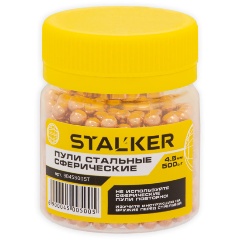   STALKER (500 ./., -4,5 )
