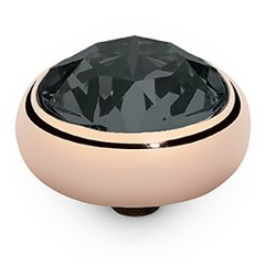 Изображение товара Шарм Sesto Graphite Qudo 666131 BW/RG