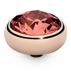 Изображение товара Шарм Sesto Padparadscha Qudo 666191 R/RG