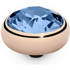 Изображение товара Шарм Sesto Sapphire Qudo 666356 BL/RG