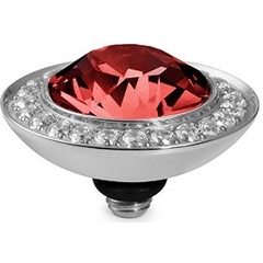 Изображение товара Шарм Tondo Deluxe Padparadscha Qudo 647057 R/S