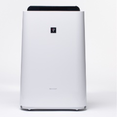 Изображение товара Климатический комплекс Sharp KC-D51RW