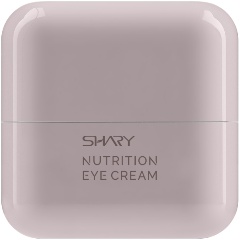 Изображение товара Питательный крем для кожи вокруг глаз SHARY с пептидами 30 мл