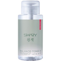 Изображение товара Тоник для лица SHARY себорегулирующий матирующий, 290 мл