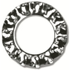 Изображение товара Шайба DKC стопор. М6 (уп.200шт), CM220600