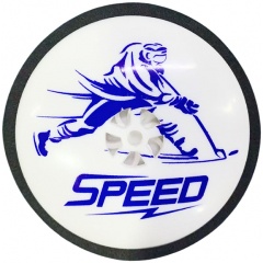 Изображение товара Шайба для аэрохоккея d70 мм на батарейках