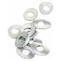 Изображение товара Шайбы для обода овальные